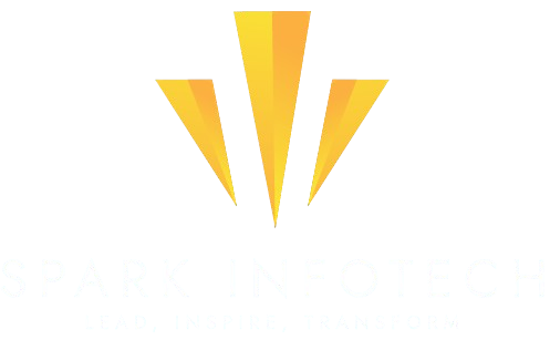 Spark Infotech Logo